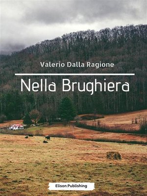 cover image of Nella Brughiera